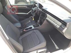 فولكسفاغن باسات